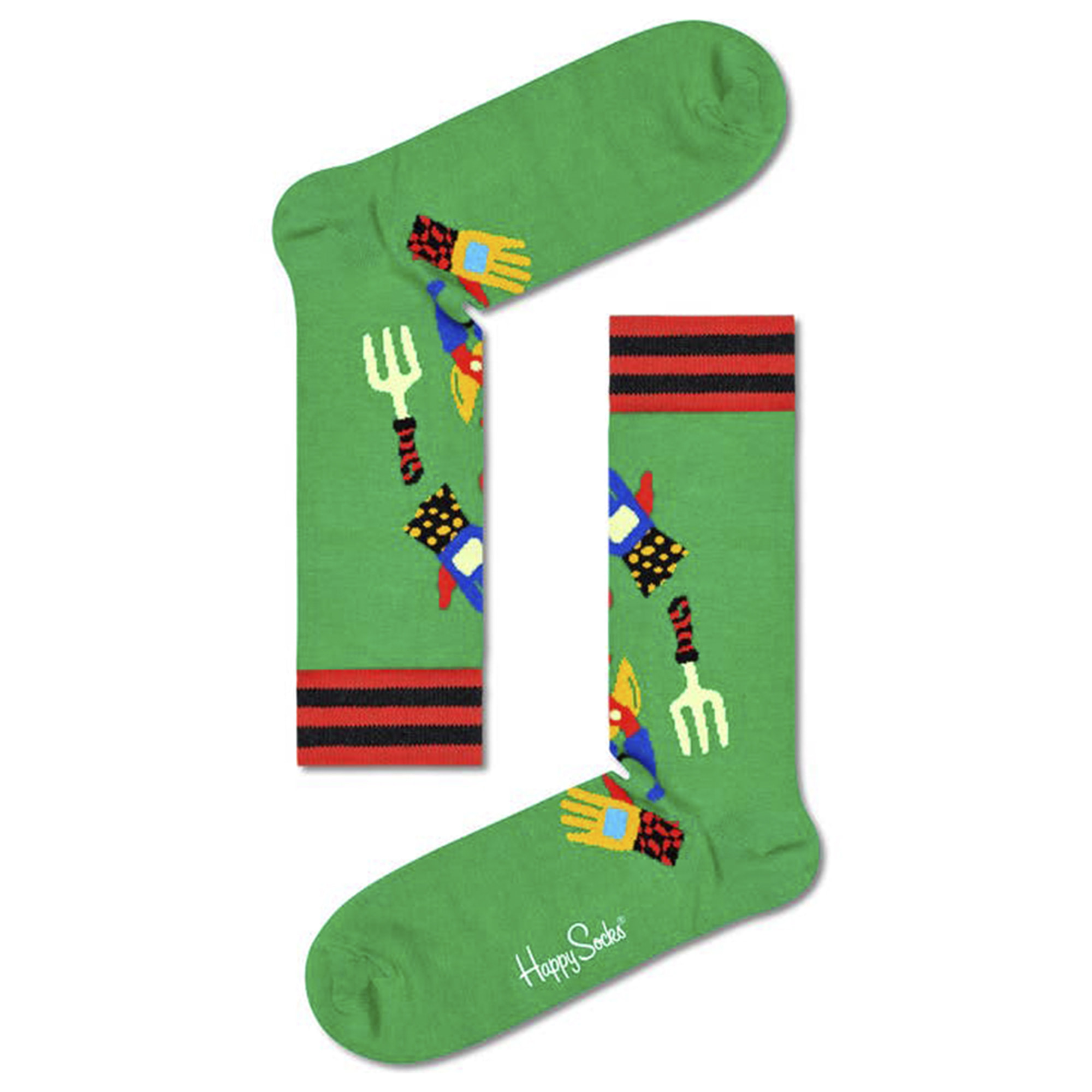 CALCETINES 3PACK GARDEN GIFT SET