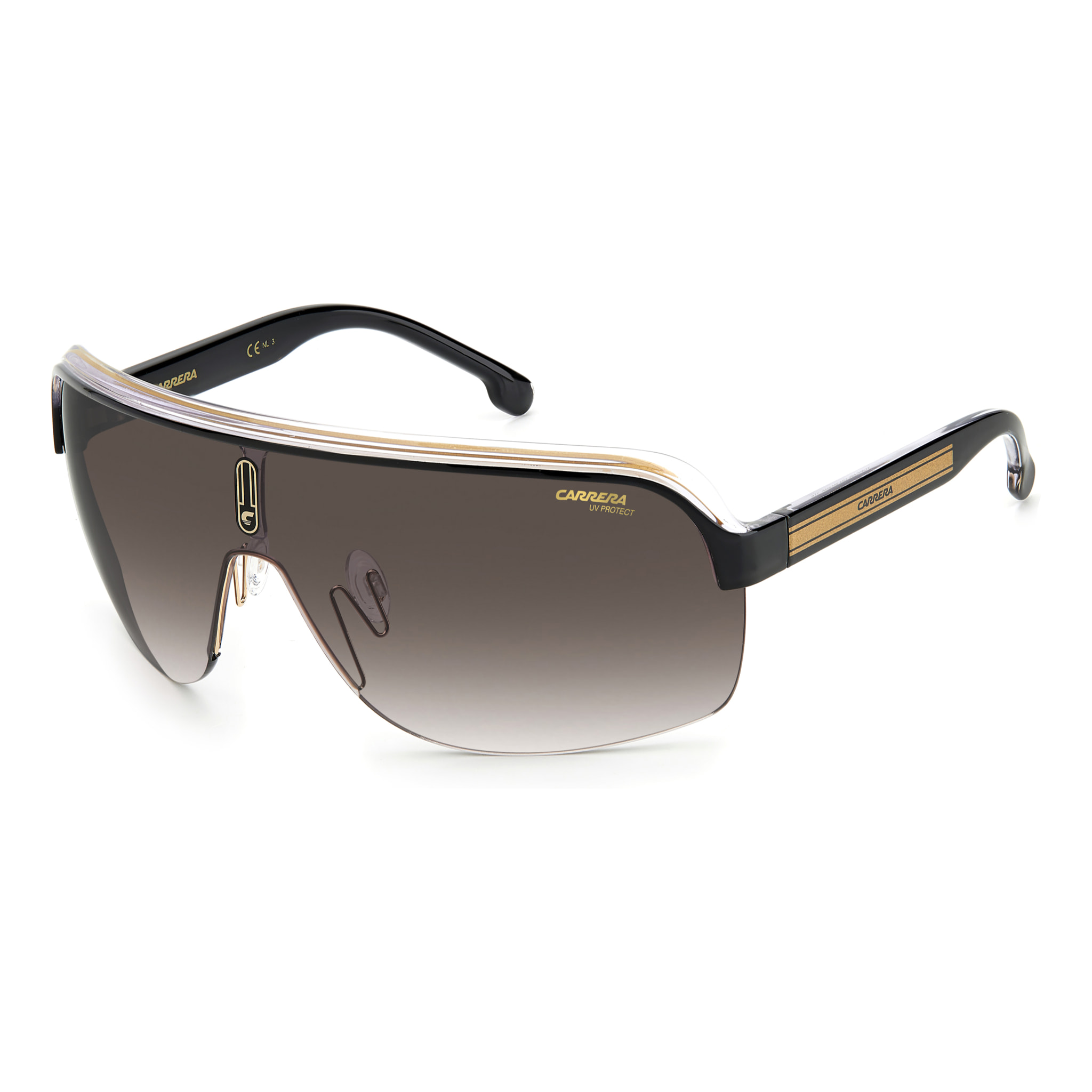 Gafas de sol Carrera Hombre TOPCAR-1-N-2M2J9HA