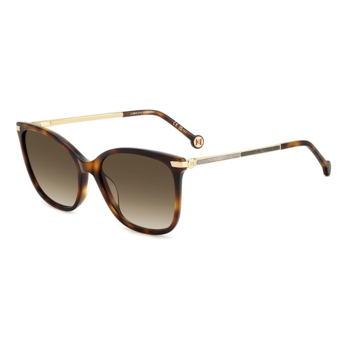 Gafas de Sol Carolina Herrera HER 0221/G/S 3H2 de Acetato Mujer 50 mm