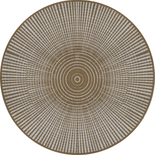 Alfombras vinílicas de Ceramiko - Hanoi brown