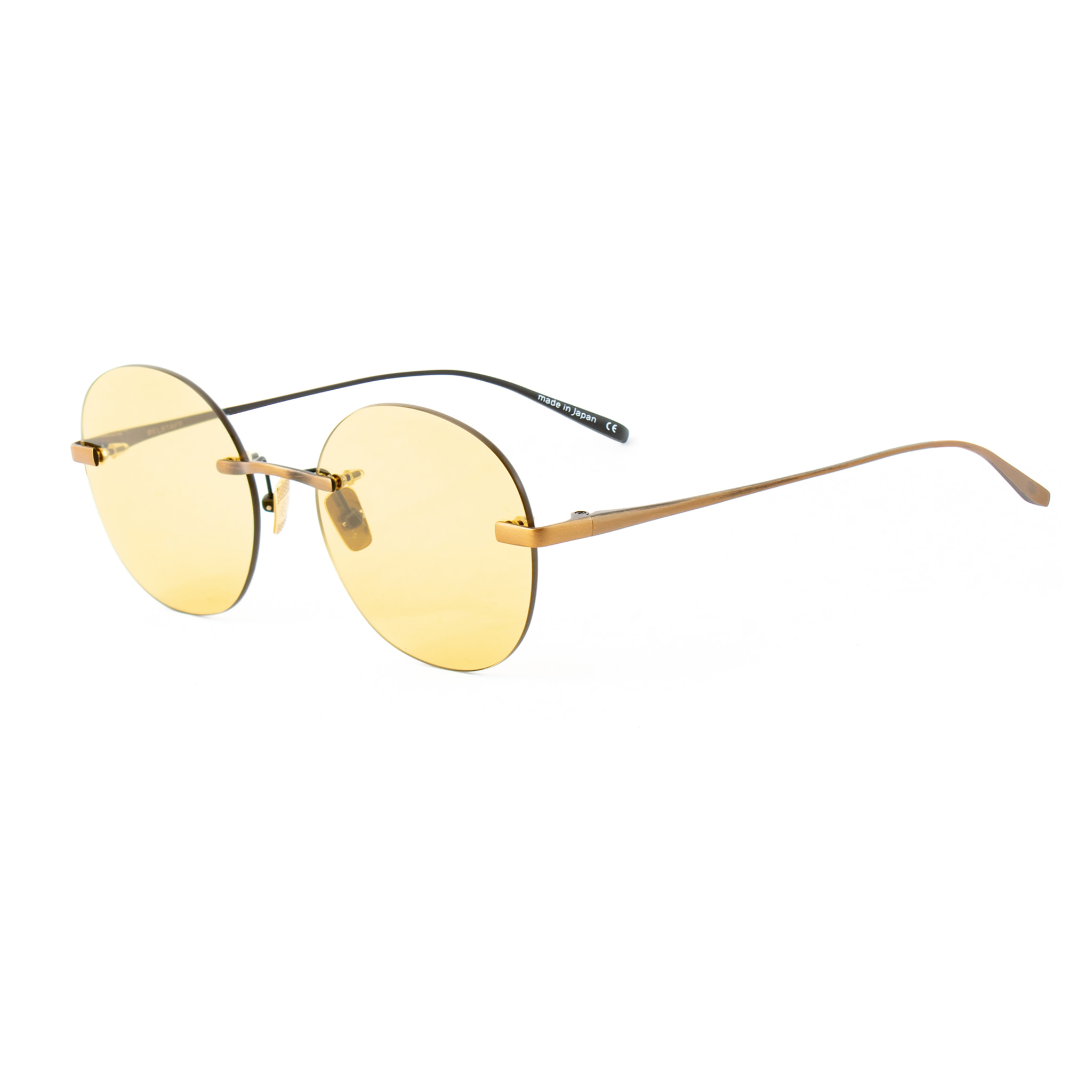 Gafas de sol Belstaff Unisex ASHINGDALE-GOLD