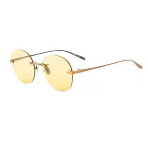 Gafas de sol Belstaff Unisex ASHINGDALE-GOLD