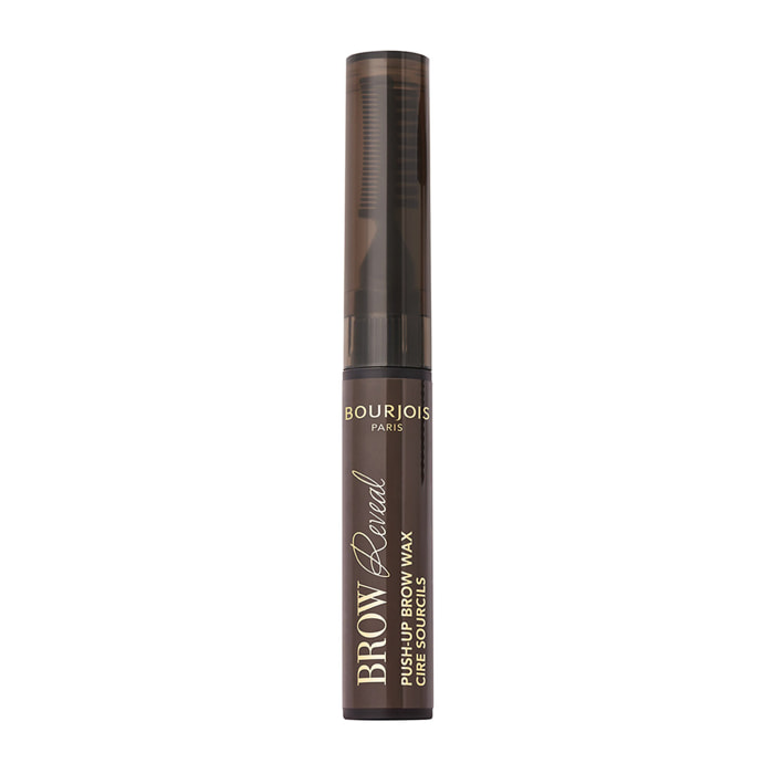 Brow Reveal - Cire Sourcils Effet Lamination