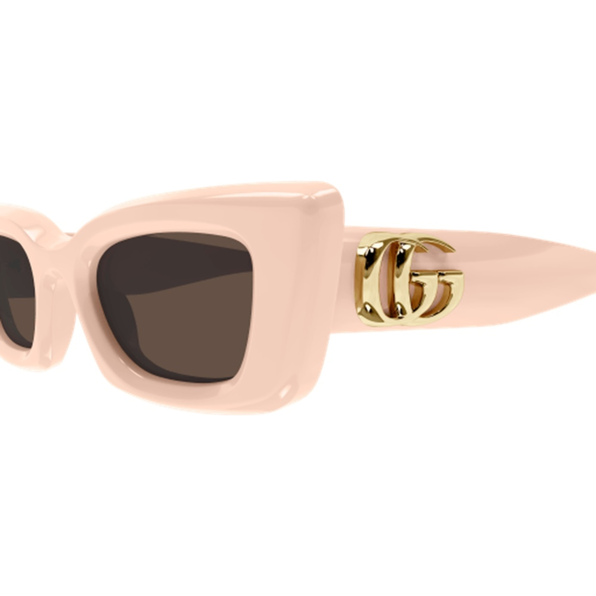 Gafas de Sol Gucci GG1827S-005 de Acetato Mujer 49 mm