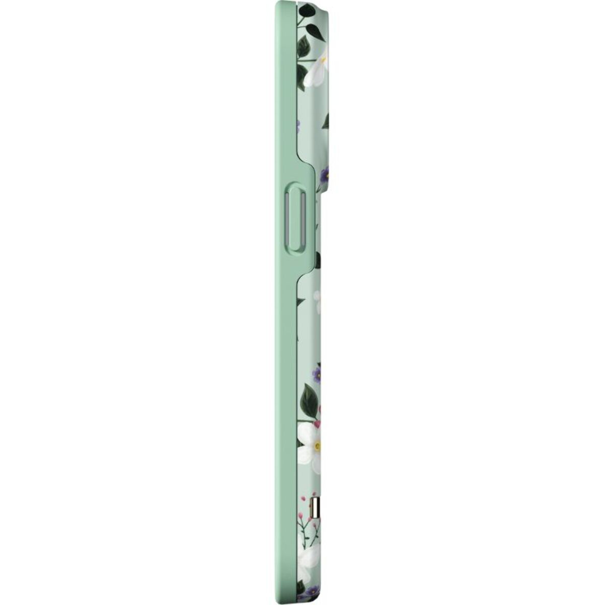 Coque RICHMOND & FINCH iPhone 13 Pro Doux vert