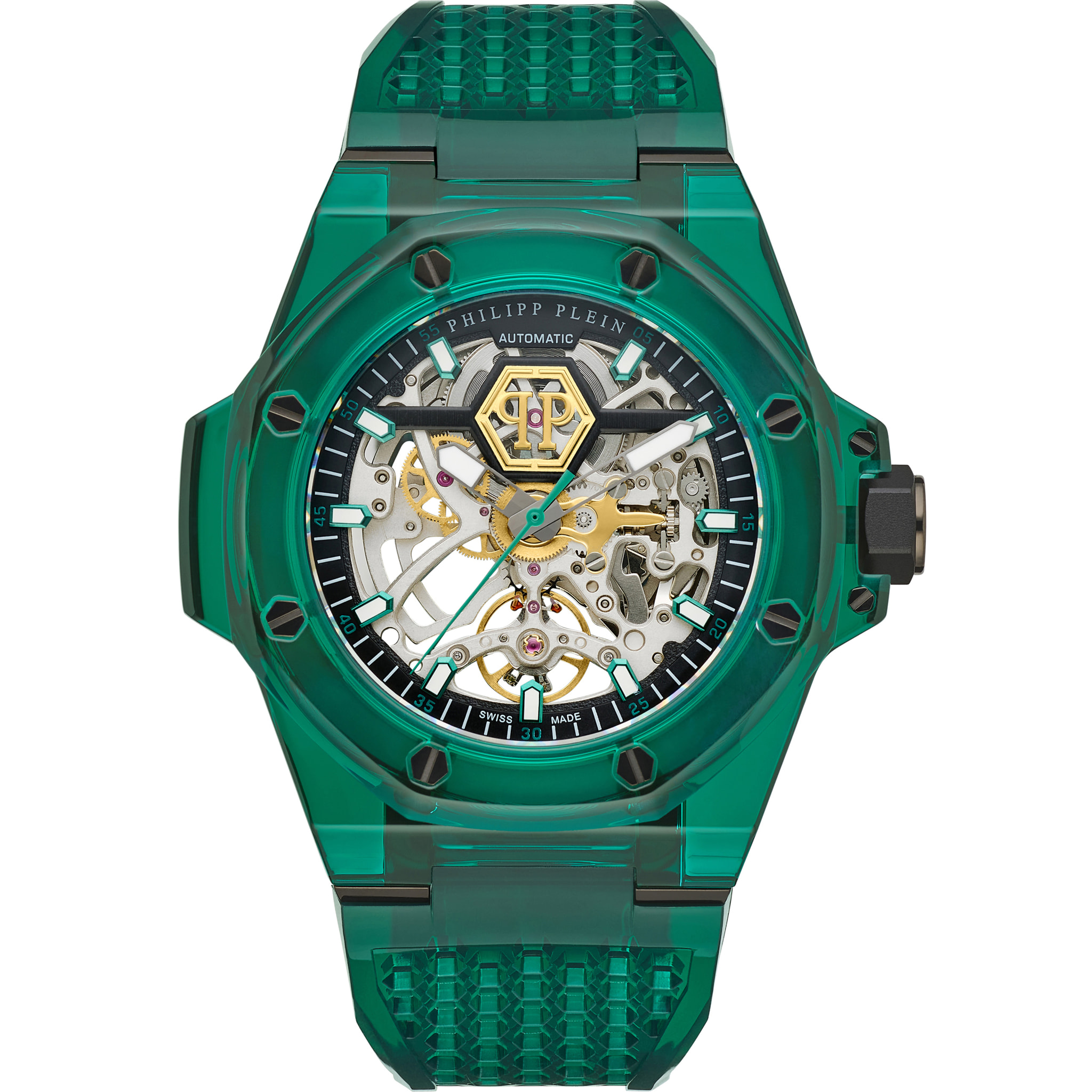 PHILIPP PLEIN Orologi