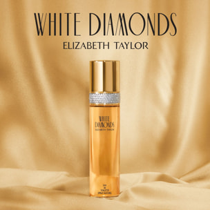 White Diamonds  - Eau de Toilette