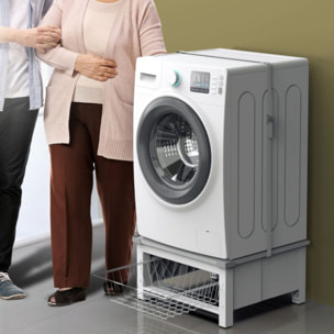 Kit de réhausse MELICONI pour lave-linge