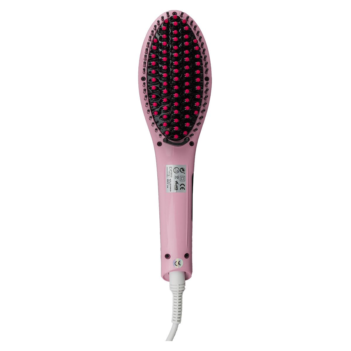 Brosse De Lissage En Céramique29W