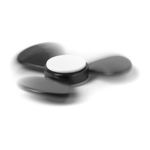 Fidget Spinner Bolty