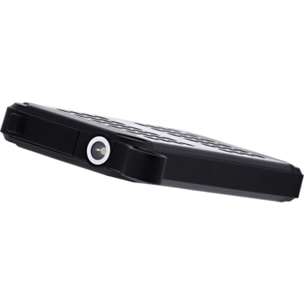 Batterie externe TNB 10000mAh résistante noir