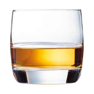 6 vasos de agua 20 cl Vigne - Chef&Sommelier