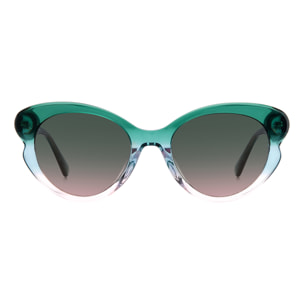 Gafas de sol Kate Spade Mujer ELINA-G-S-3UKF3JP