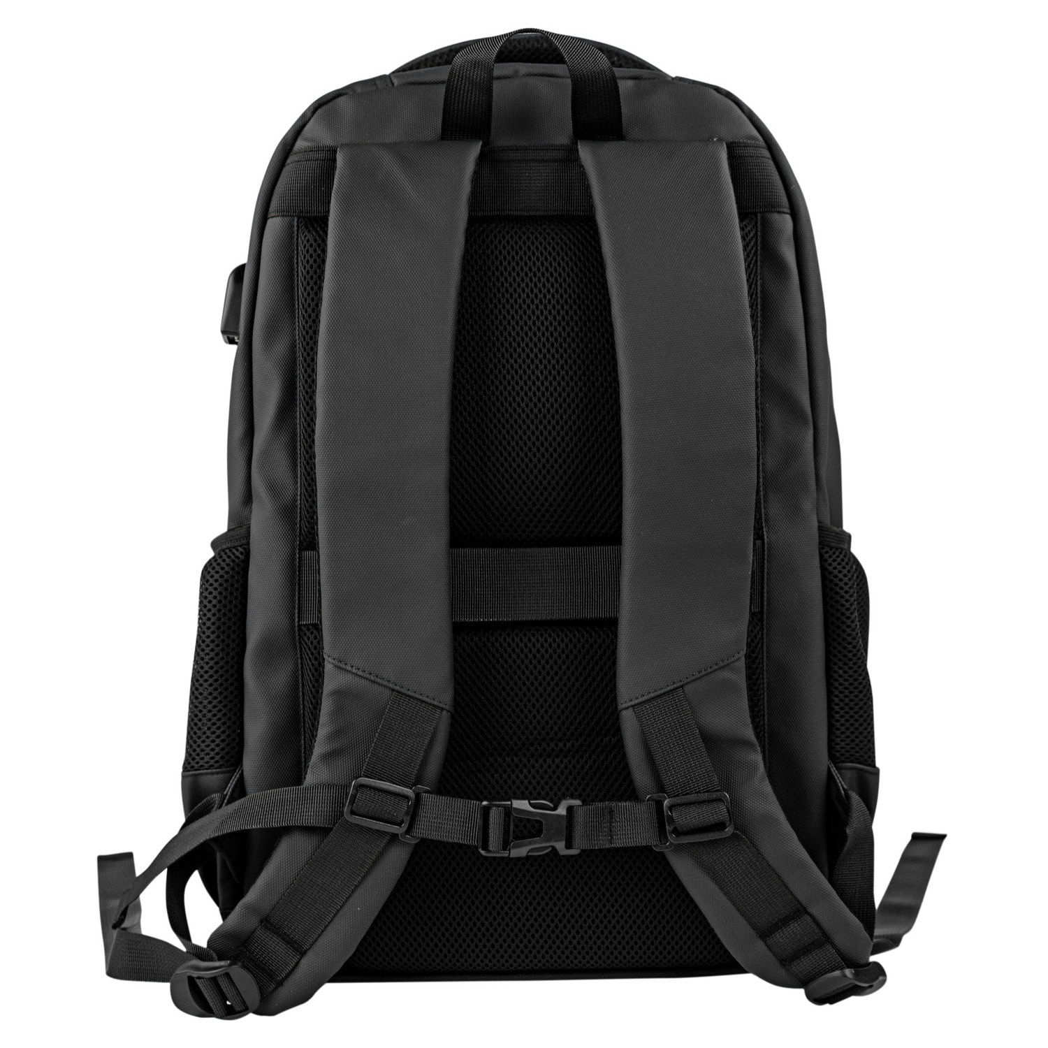 Mochila Casual/Ocio Lois Dawson Negro