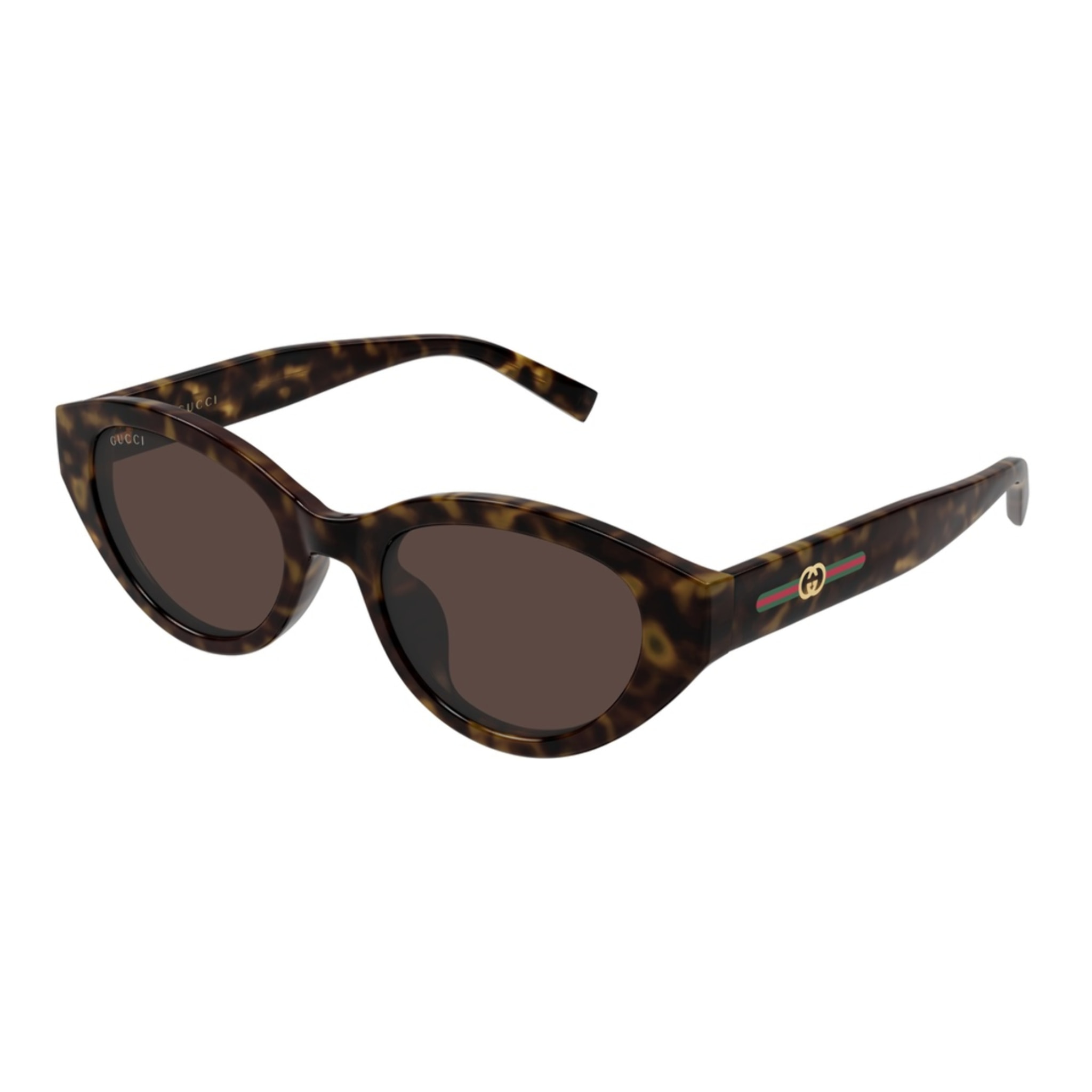 Gafas de Sol Gucci GG2105SA-002 de Acetato Mujer 52 mm
