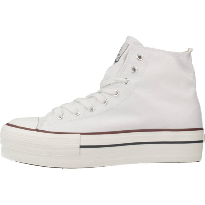 SNEAKERS VICTORIA VICTORIA PLATAFORMA