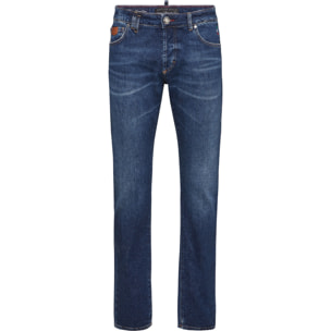 PHILIPP PLEIN Super Straight Cut