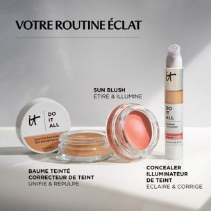Do It All - Soin Teinté Hydratant
