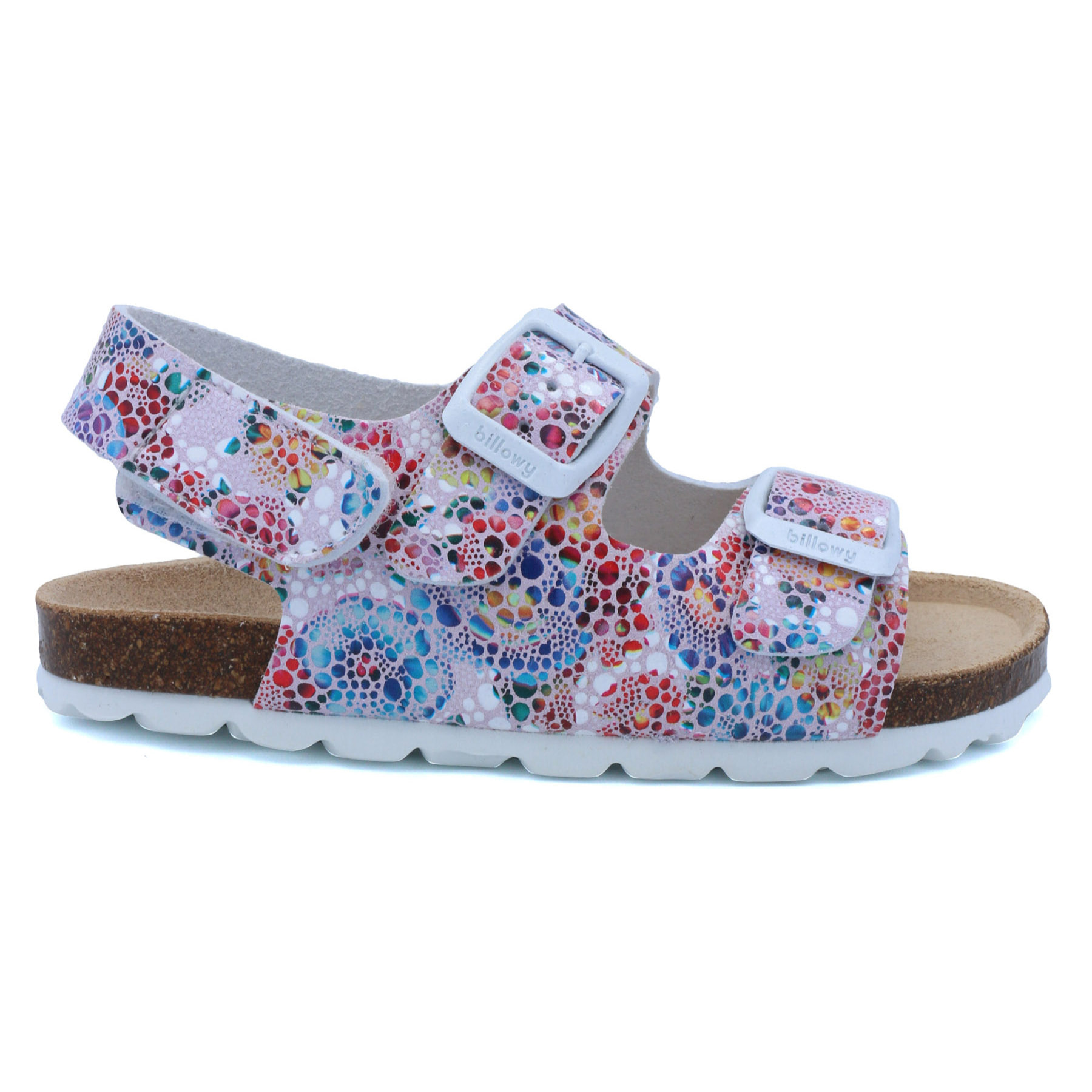 Sandalo BILLOWY ROSA