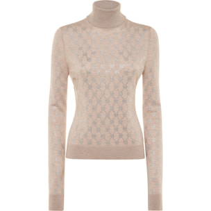 PHILIPP PLEIN Jersey MONOGRAM