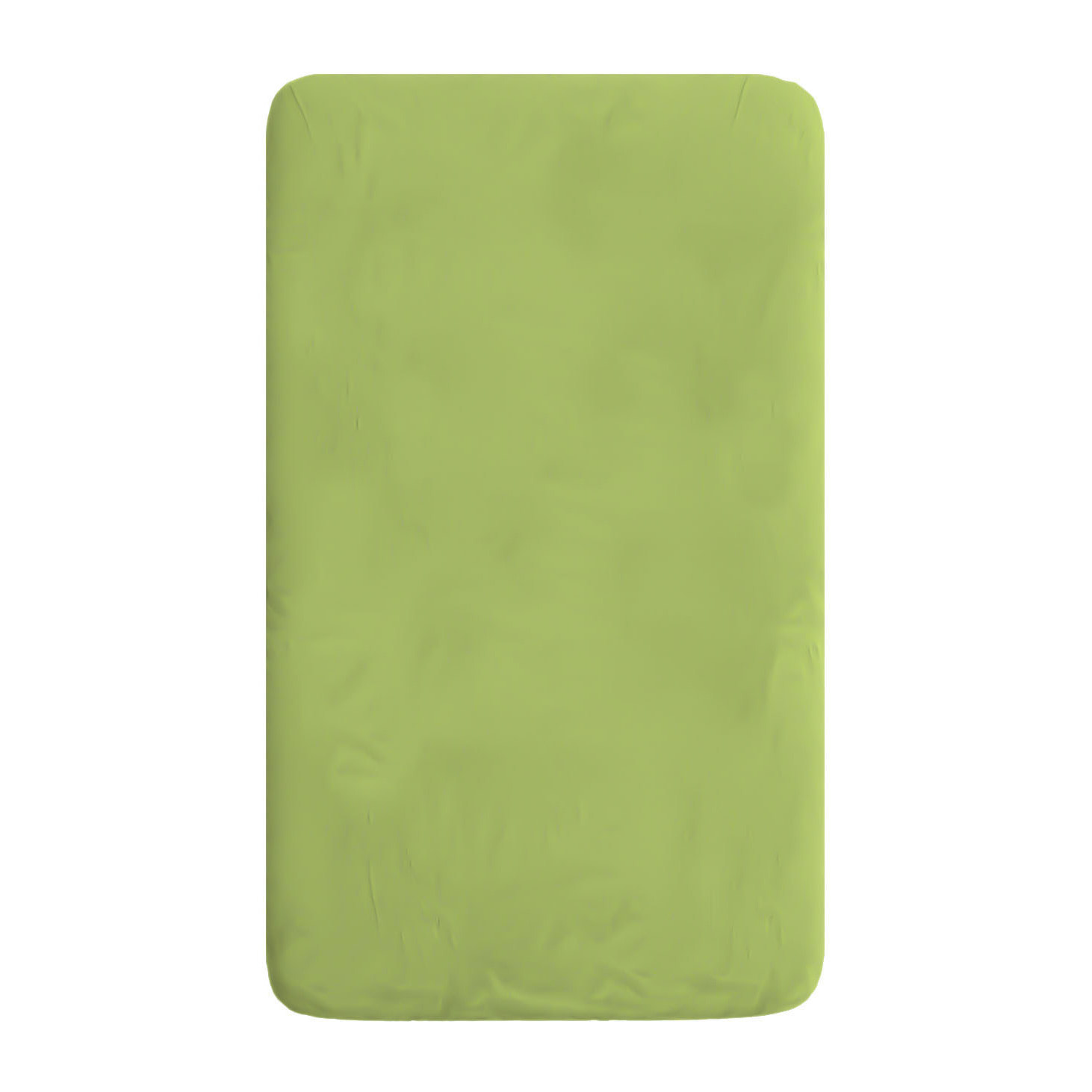 LENZUOLO SOTTO CON ANGOLI MAX COLOR, 100% COTONE MADE IN ITALY - PIAZZA E MEZZA FRANCESE