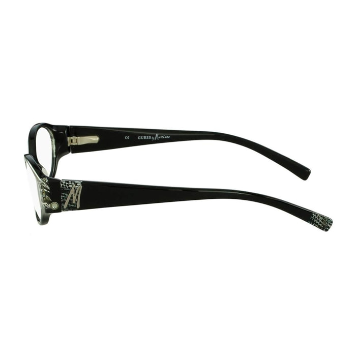Montura de gafas Guess Marciano Mujer GM130-52-BLK