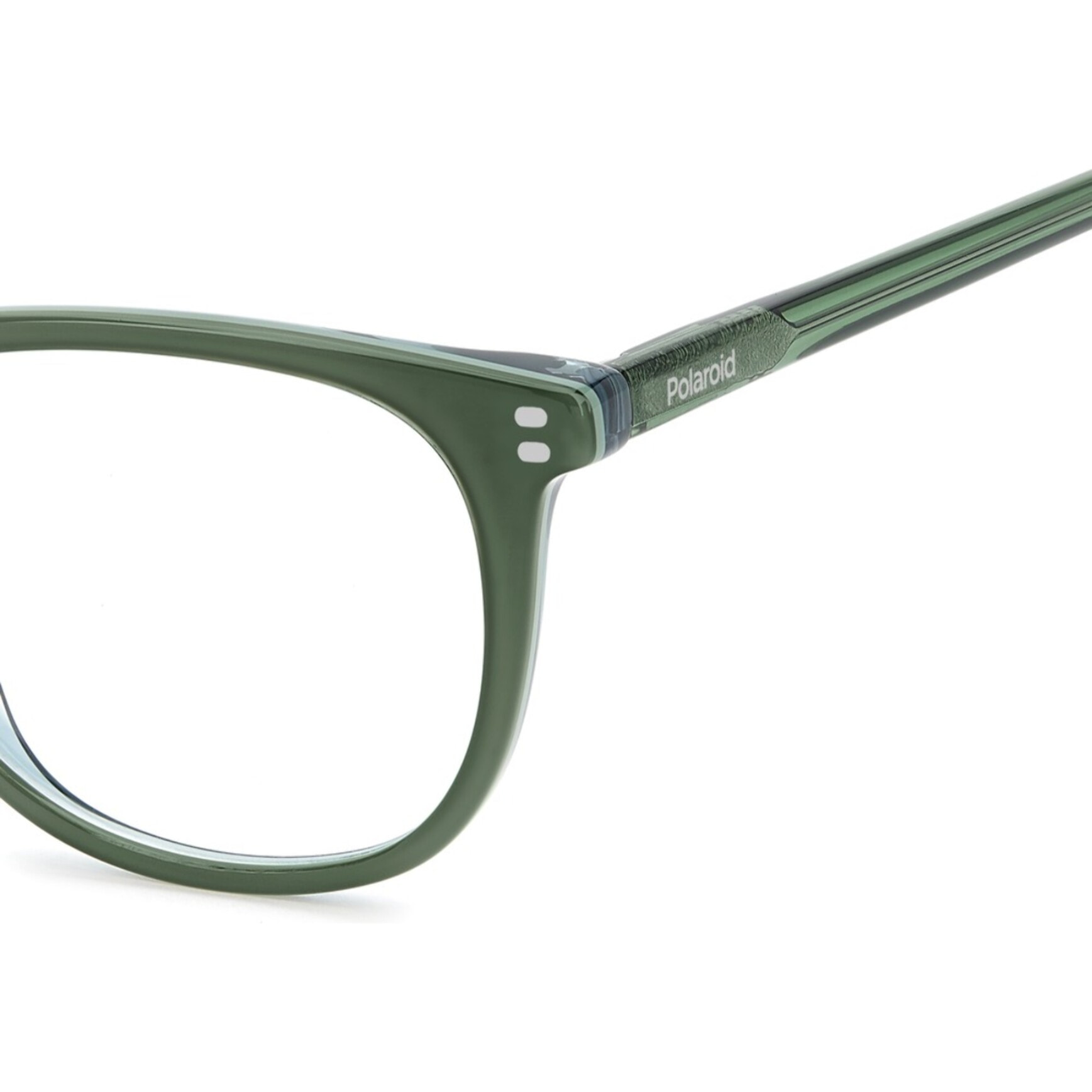 Gafas de Vista Polaroid PLD D609 1ED de Acetato Hombre 51 mm