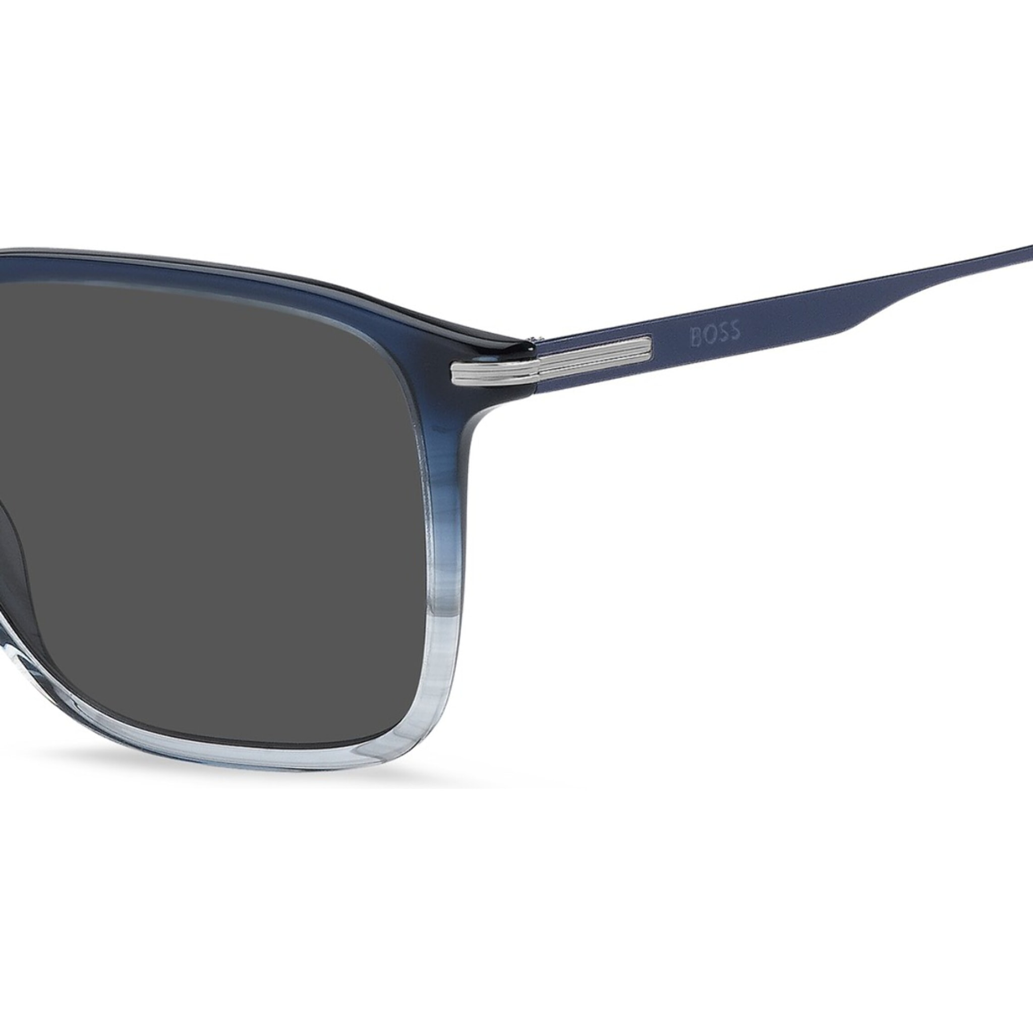 Gafas de Sol Hugo Boss 1886/S NLB de Acetato Hombre 55 mm