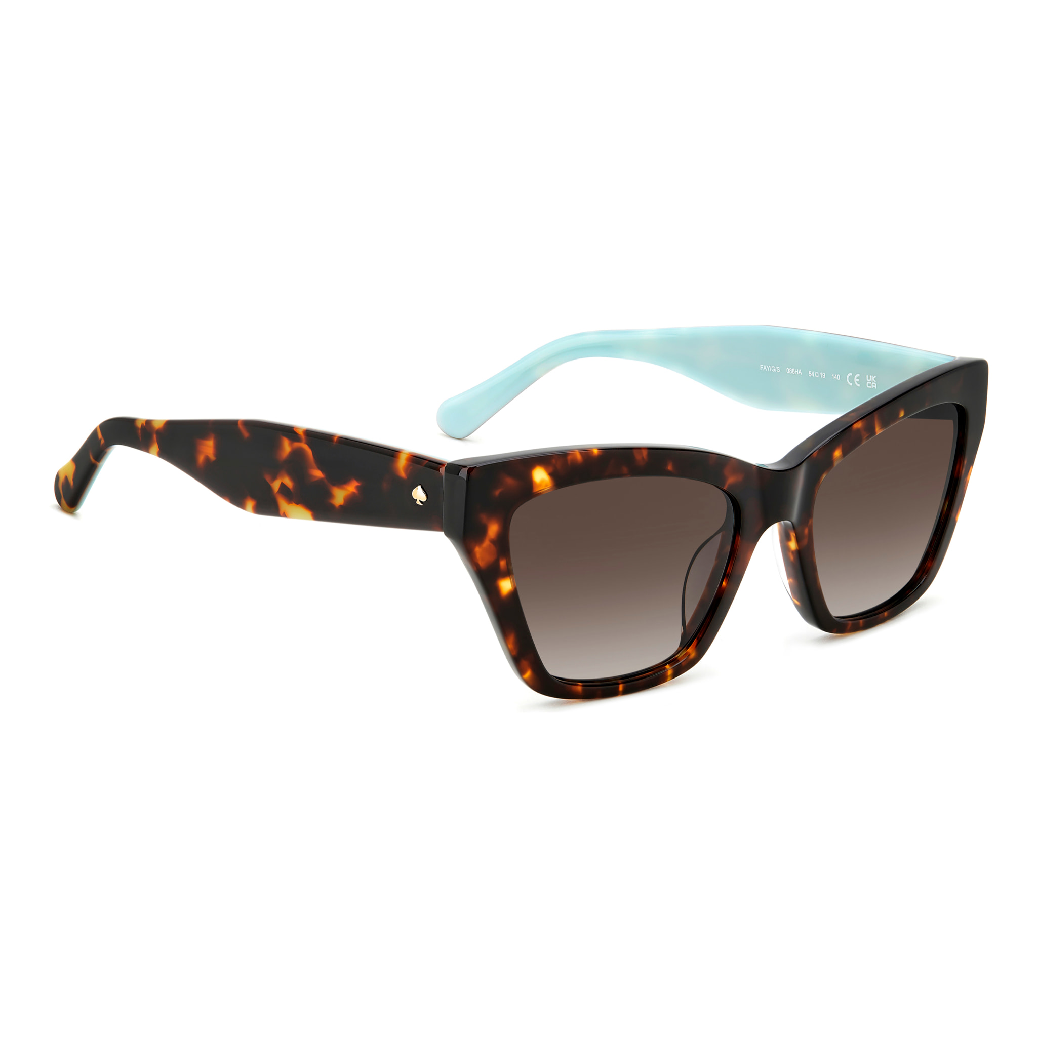 Gafas de sol Kate Spade Mujer FAY-G-S-086F4HA