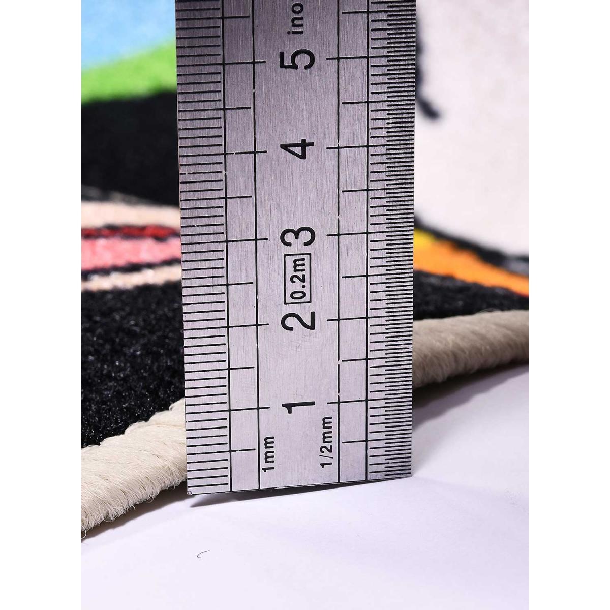 Tapis enfant Lavable 30° LAVI