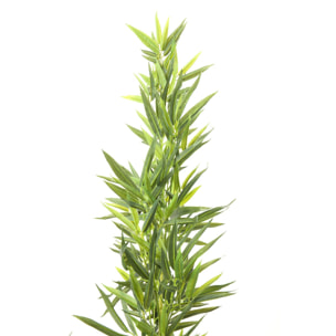 Plante décorative bambou 200cm Kare Design