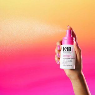 K18 + IVYBEARS – CAPELLI E ABBRONZATURA