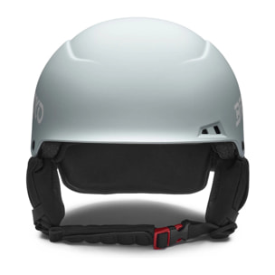 Caschi Briko Uomo Donna Grigio Indren