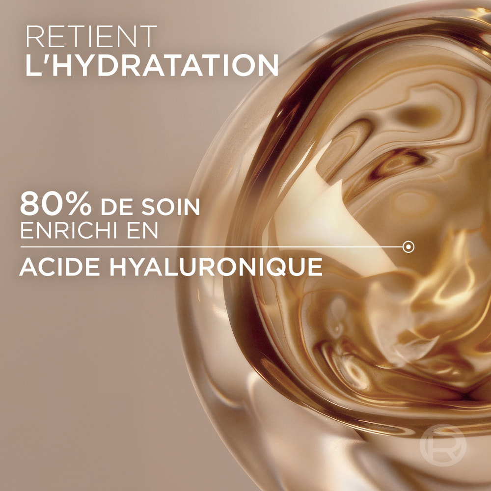 L'Oréal Paris Accord Parfait - Baume Teinté - Light