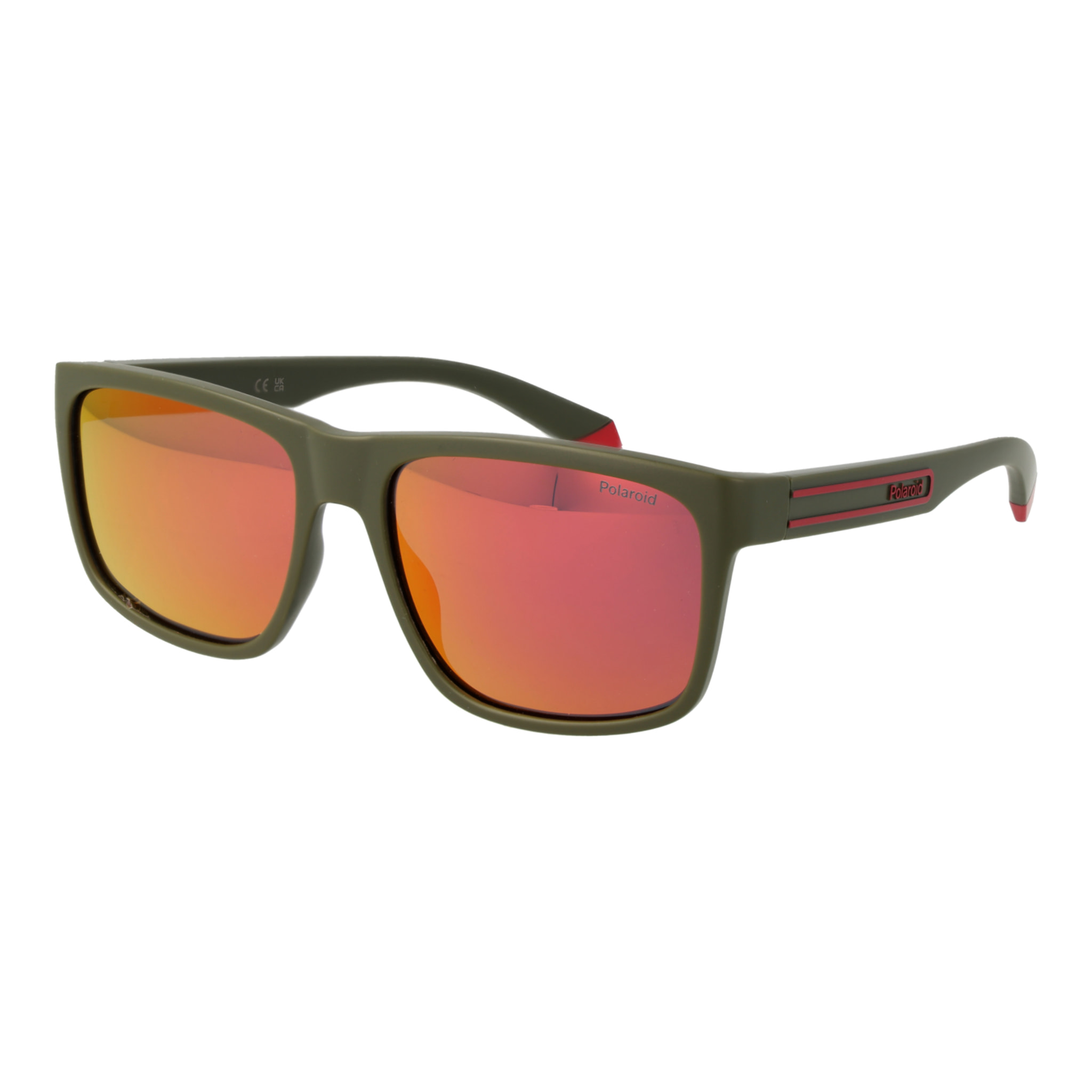 Gafas de sol Polaroid Hombre PLD-2149-S-57TBOOZ