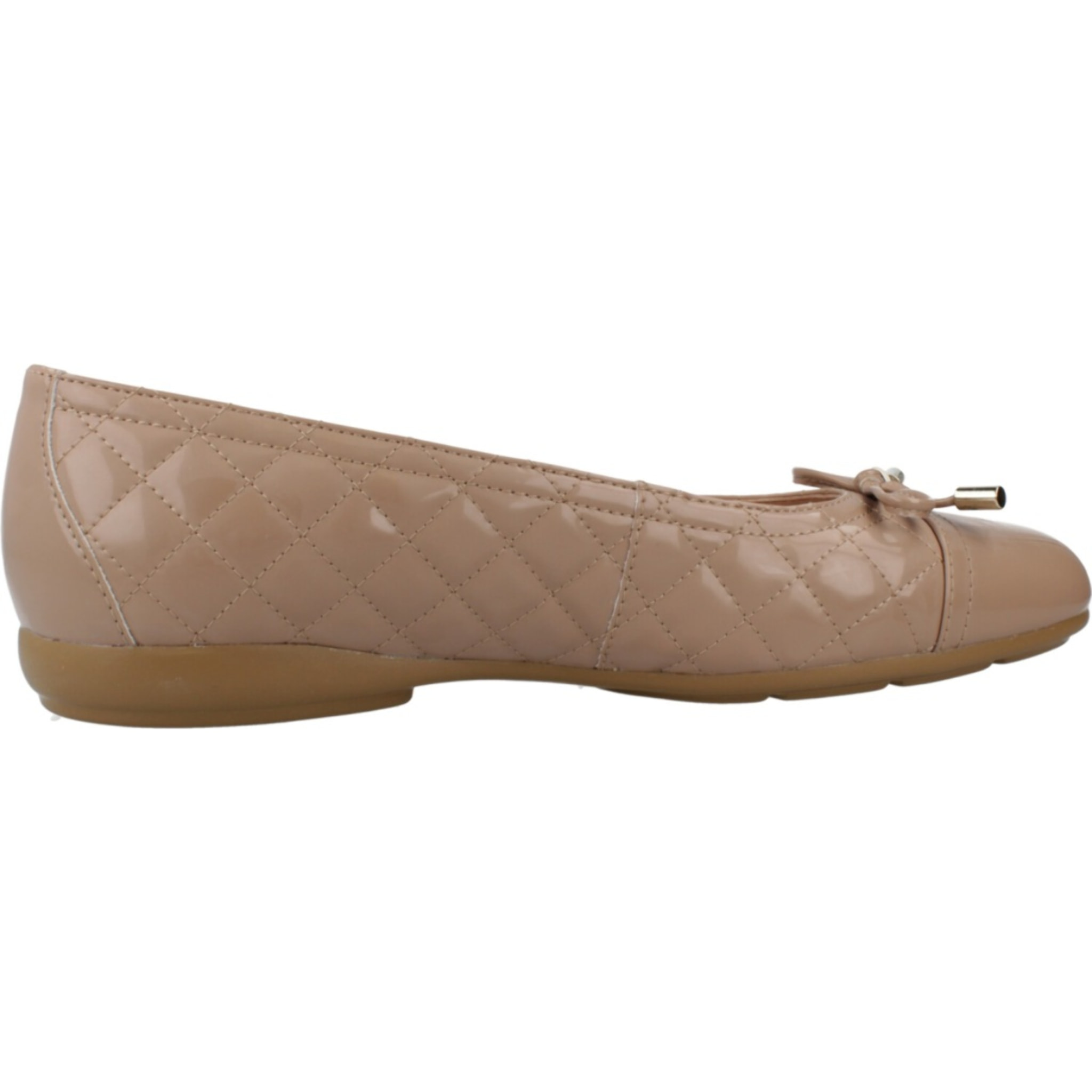 Bailarinas Mujer de la marca GEOX  modelo D ANNYTAH ROSA