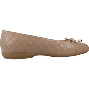 Bailarinas Mujer de la marca GEOX  modelo D ANNYTAH ROSA