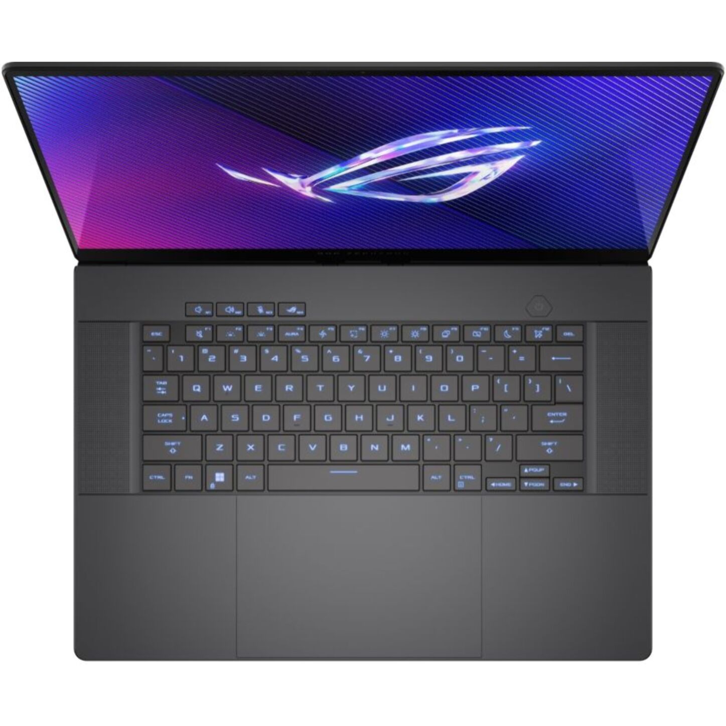 PC Gamer ASUS Zephyrus-G16-GU605CR-DR8W