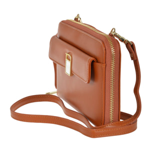 Mini bag Donna Romeo Gigli Milano Cuoio