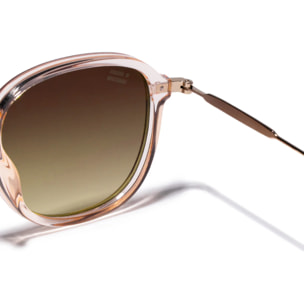 Gafas de Sol Roller SQ Champagne / Grad Brown D.Franklin