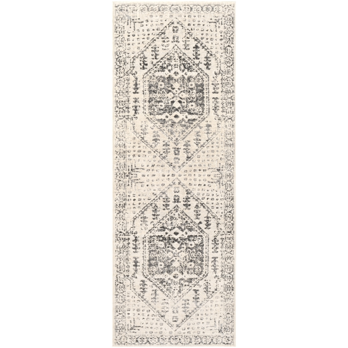 CALIX Alfombra Vintage Oriental