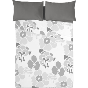 Juego de sábanas Flores