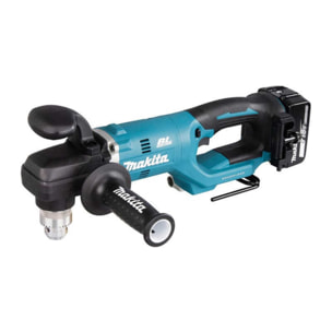 Perceuse visseuse 18V 13 mm - MAKITA - avec 2 batteries 5.0Ah - chargeur - coffret - DDA450RTE