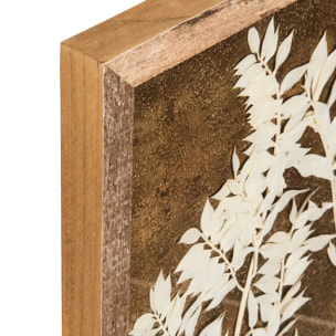 Décoration murale Jonas H38,7cm