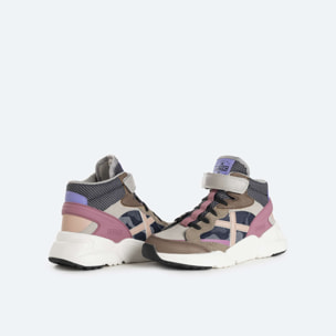 MUNICH MINI TRACK BOOT 20