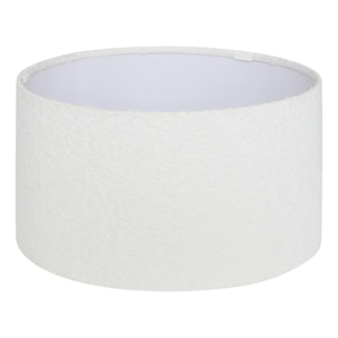 Abat-jour Beline D40cm blanc