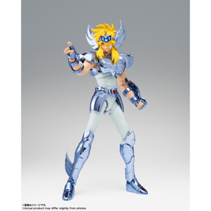 Saint Myth Cloth Ex Cygnus Hyoga Bronze Action Figura Bandai