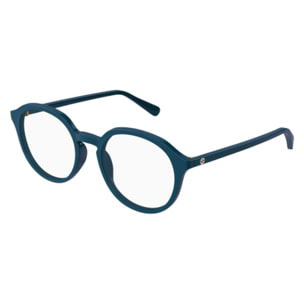 Gafas de Vista Gucci GG1004O-005 de Acetato Mujer 51 mm