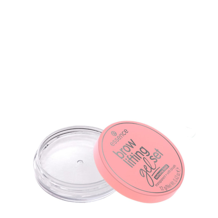 Brow Lifting Gel Set - Gel Sourcils