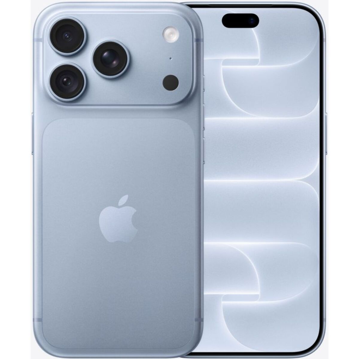 Smartphone APPLE iPhone 18 Pro Glacier 2To